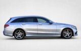 Mercedes-Benz C trieda Kombi 220d AMG Packet – fotografia 6
