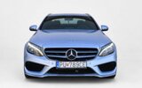 Mercedes-Benz C trieda Kombi 220d AMG Packet – fotografia 4