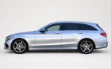 Mercedes-Benz C trieda Kombi 220d AMG Packet – fotografia 11