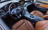 Mercedes-Benz C trieda Kombi 220d AMG Packet – fotografia 17