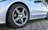 Mercedes-Benz C trieda Kombi 220d AMG Packet – fotografia 15