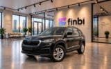 vehicle image #1