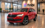 vehicle image #1