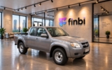 vehicle image #1