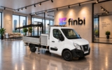 vehicle image #1