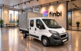 vehicle image #1