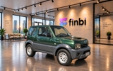 vehicle image #1