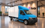 vehicle image #1