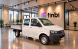 vehicle image #1