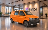 vehicle image #1