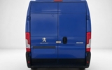 Peugeot Boxer 2.2 BlueHDi 435 L2 – fotografia 8