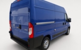 Peugeot Boxer 2.2 BlueHDi 435 L2 – fotografia 9