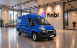 Peugeot Boxer 2.2 BlueHDi 435 L2 – fotografia 1