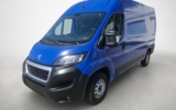 Peugeot Boxer 2.2 BlueHDi 435 L2 – fotografia 5
