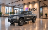 vehicle image #1