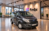 vehicle image #1