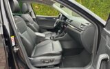 Škoda Superb Combi 2.0 TSI L&K 4x4 DSG – fotografia 33