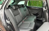 Škoda Superb Combi 2.0 TSI L&K 4x4 DSG – fotografia 25