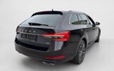 Škoda Superb Combi 2.0 TSI L&K 4x4 DSG – fotografia 8
