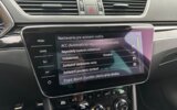 Škoda Superb Combi 2.0 TSI L&K 4x4 DSG – fotografia 58
