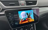 Škoda Superb Combi 2.0 TSI L&K 4x4 DSG – fotografia 65