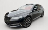 Škoda Superb Combi 2.0 TSI L&K 4x4 DSG – fotografia 11
