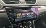 Škoda Superb Combi 2.0 TSI L&K 4x4 DSG – fotografia 64