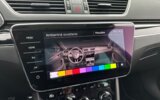 Škoda Superb Combi 2.0 TSI L&K 4x4 DSG – fotografia 62