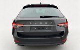 Škoda Superb Combi 2.0 TSI L&K 4x4 DSG – fotografia 9