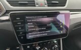 Škoda Superb Combi 2.0 TSI L&K 4x4 DSG – fotografia 59