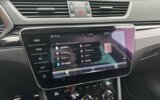 Škoda Superb Combi 2.0 TSI L&K 4x4 DSG – fotografia 55
