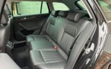 Škoda Superb Combi 2.0 TSI L&K 4x4 DSG – fotografia 20