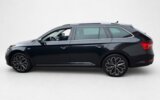 Škoda Superb Combi 2.0 TSI L&K 4x4 DSG – fotografia 13