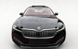 Škoda Superb Combi 2.0 TSI L&K 4x4 DSG – fotografia 5