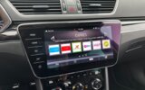 Škoda Superb Combi 2.0 TSI L&K 4x4 DSG – fotografia 52