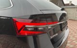 Škoda Superb Combi 2.0 TSI L&K 4x4 DSG – fotografia 82