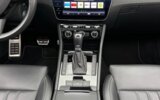 Škoda Superb Combi 2.0 TSI L&K 4x4 DSG – fotografia 31