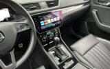Škoda Superb Combi 2.0 TSI L&K 4x4 DSG – fotografia 38