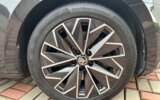Škoda Superb Combi 2.0 TSI L&K 4x4 DSG – fotografia 83