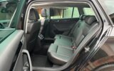 Škoda Superb Combi 2.0 TSI L&K 4x4 DSG – fotografia 19