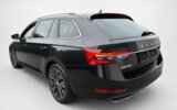 Škoda Superb Combi 2.0 TSI L&K 4x4 DSG – fotografia 10