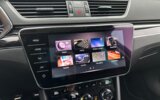 Škoda Superb Combi 2.0 TSI L&K 4x4 DSG – fotografia 53