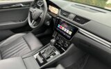 Škoda Superb Combi 2.0 TSI L&K 4x4 DSG – fotografia 35