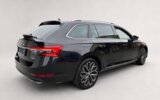 Škoda Superb Combi 2.0 TSI L&K 4x4 DSG – fotografia 7