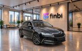Škoda Superb Combi 2.0 TSI L&K 4x4 DSG – fotografia 1
