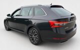 Škoda Superb Combi 2.0 TSI L&K 4x4 DSG – fotografia 12