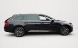 Škoda Superb Combi 2.0 TSI L&K 4x4 DSG – fotografia 6