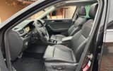 Škoda Superb Combi 2.0 TSI L&K 4x4 DSG – fotografia 15