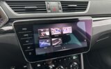 Škoda Superb Combi 2.0 TSI L&K 4x4 DSG – fotografia 54