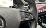 Škoda Superb Combi 2.0 TSI L&K 4x4 DSG – fotografia 46